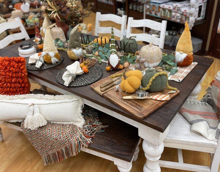 Kitchen Décor